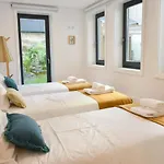 Lindo Apartamento 2 Quartos Com Patio - Batalha - Apt C