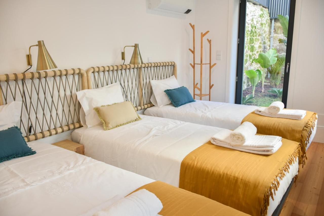 Lindo 2 Quartos Com Patio - Batalha - C Apartment