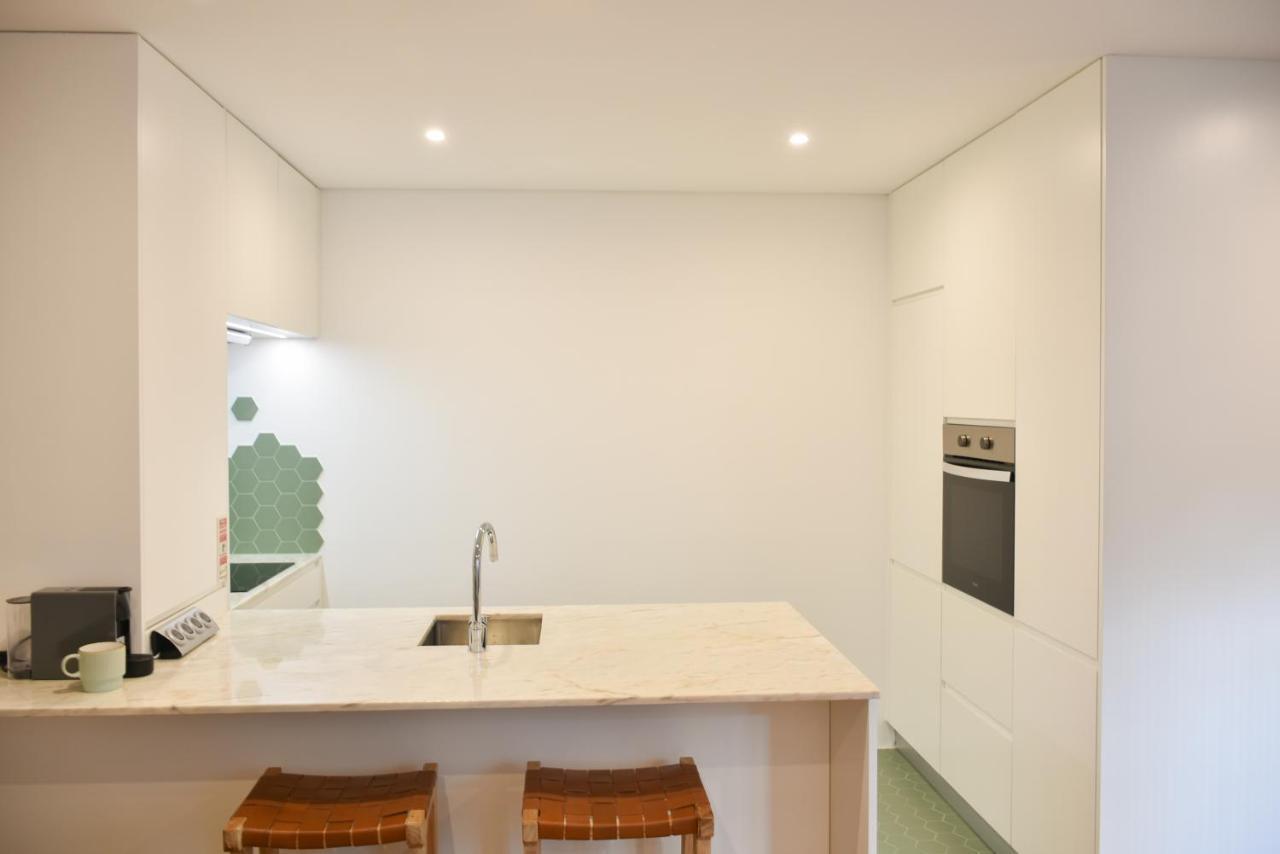 Lindo 2 Quartos Com Patio - Batalha - C Apartment *