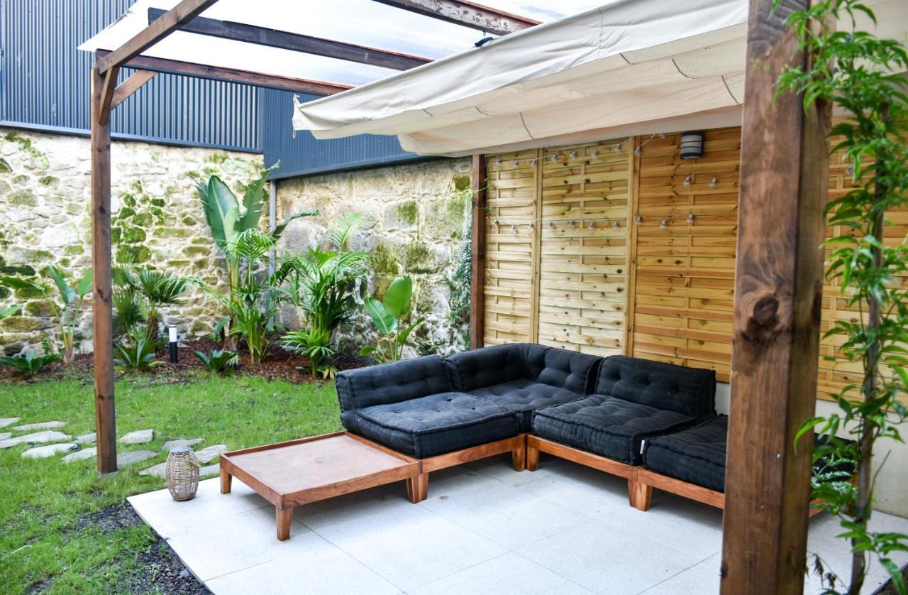 Lindo 2 Quartos Com Patio - Batalha - C Apartment